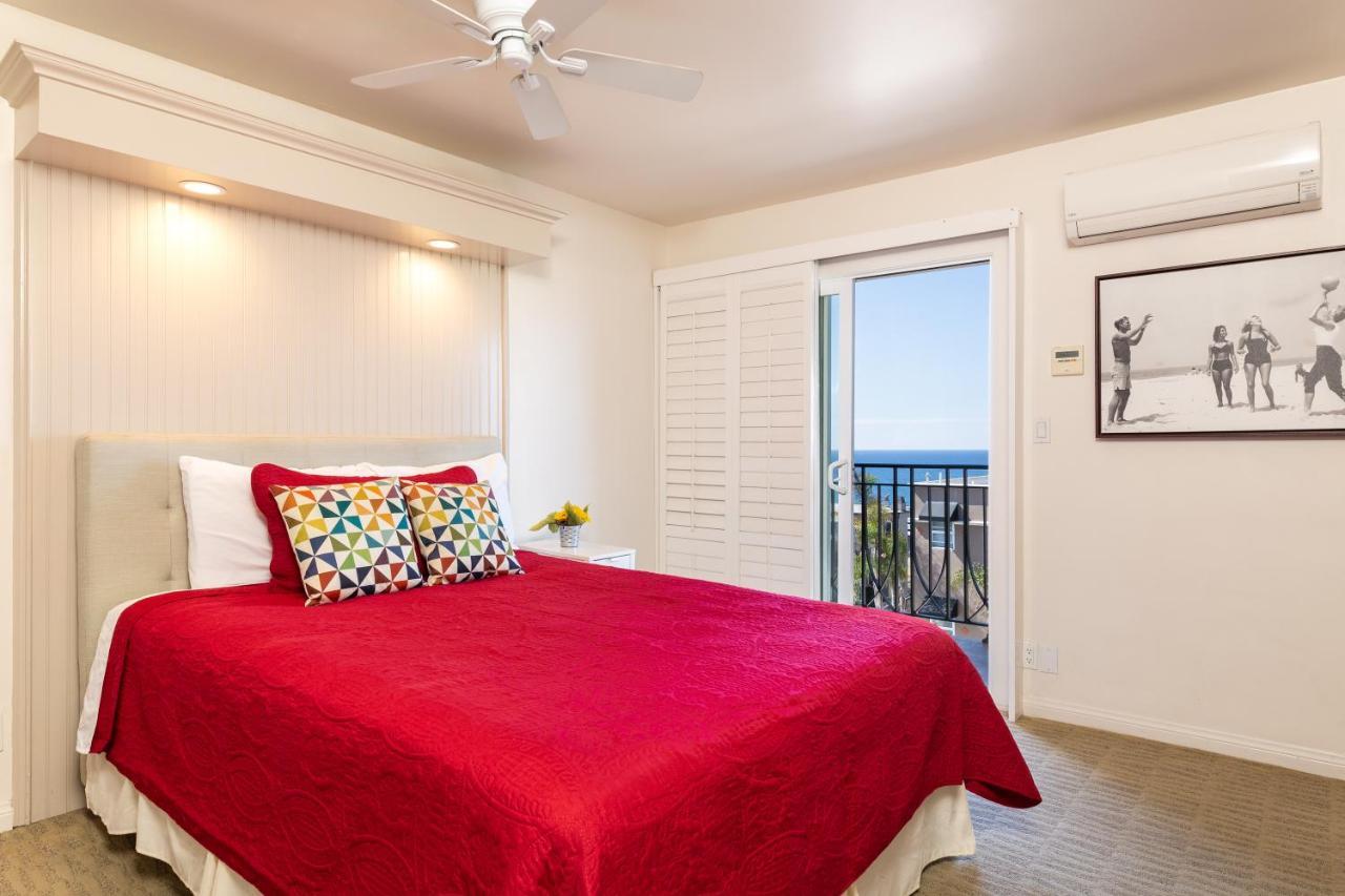 The Sea View Inn At The Beach Manhattan Beach Dış mekan fotoğraf