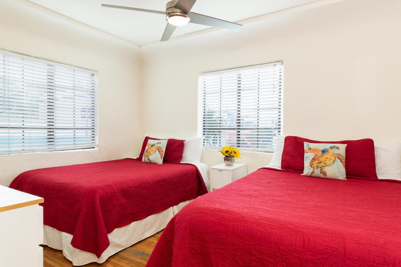 The Sea View Inn At The Beach Manhattan Beach Dış mekan fotoğraf