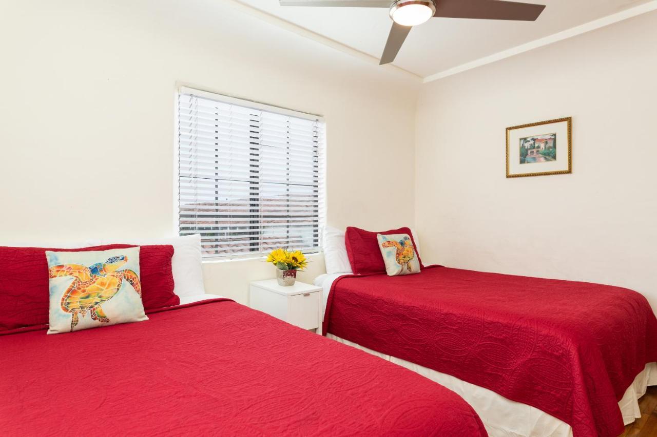 The Sea View Inn At The Beach Manhattan Beach Dış mekan fotoğraf