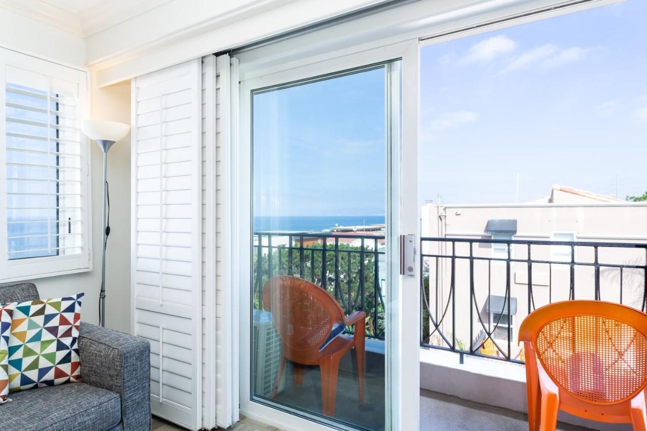 The Sea View Inn At The Beach Manhattan Beach Dış mekan fotoğraf