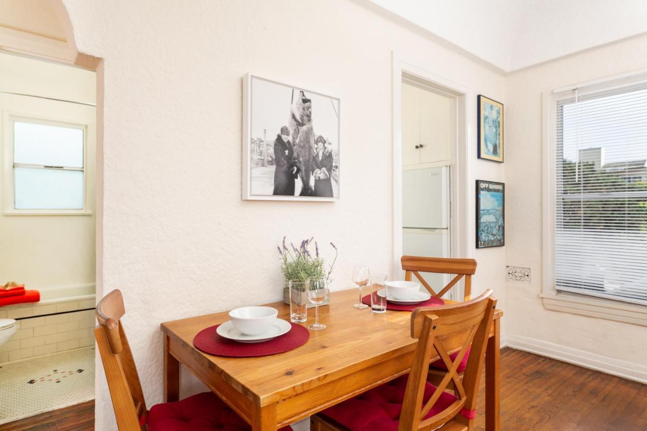 The Sea View Inn At The Beach Manhattan Beach Dış mekan fotoğraf