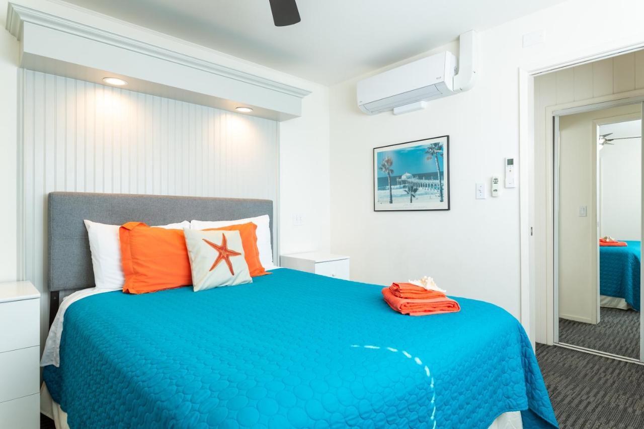 The Sea View Inn At The Beach Manhattan Beach Dış mekan fotoğraf